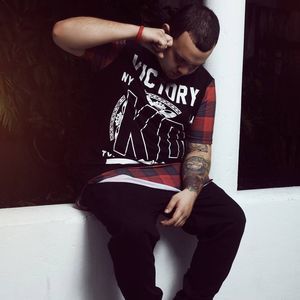 Meet your Posher, Johnny